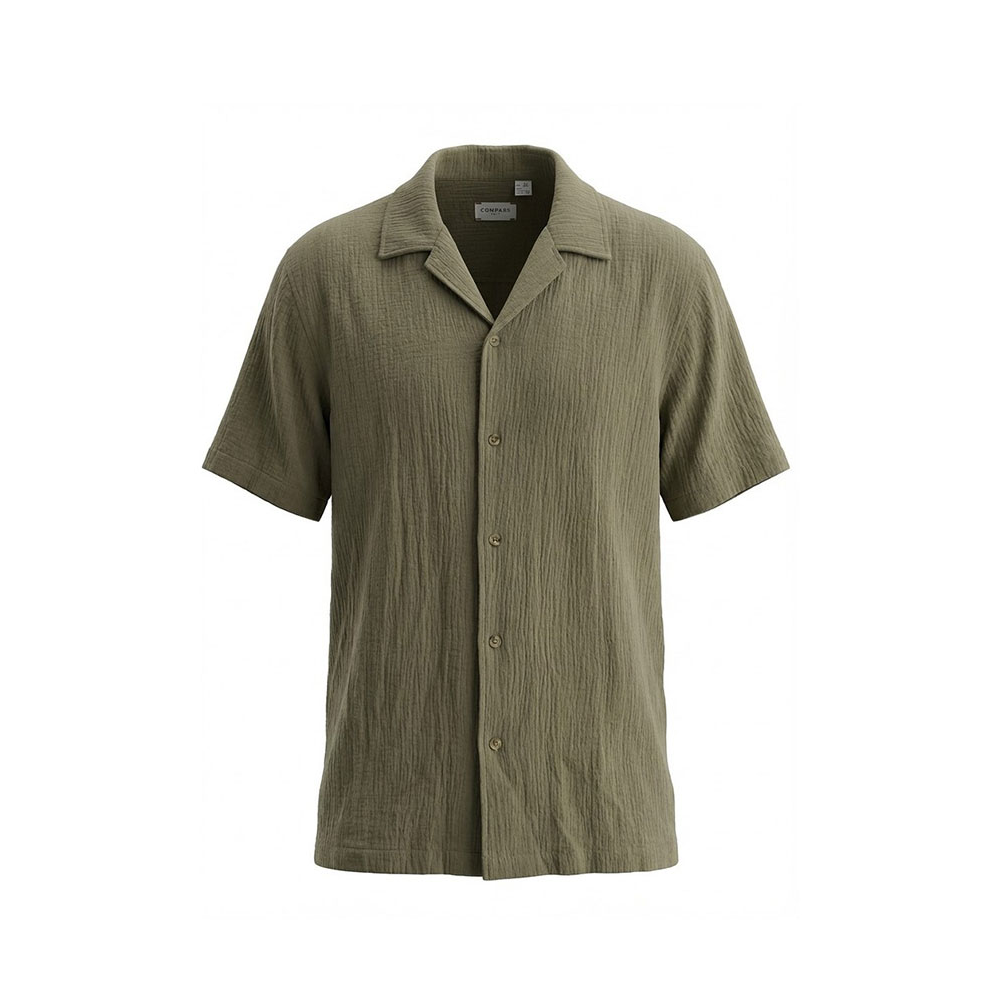 Compass Ardea Textrured Cotton 