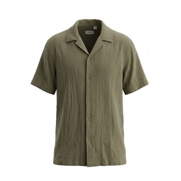 Compass Ardea Textrured Cotton -shop-by-brands-Beggs Big Mens Clothing - Big Men's fashionable clothing and shoes