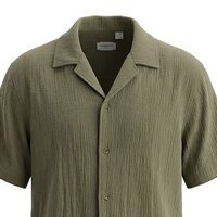 Compass Ardea Textrured Cotton 