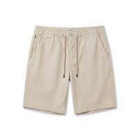 Compass Nice Stretch cotton short