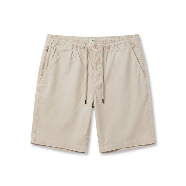 Compass Nice Stretch cotton short-shop-by-brands-Beggs Big Mens Clothing - Big Men's fashionable clothing and shoes