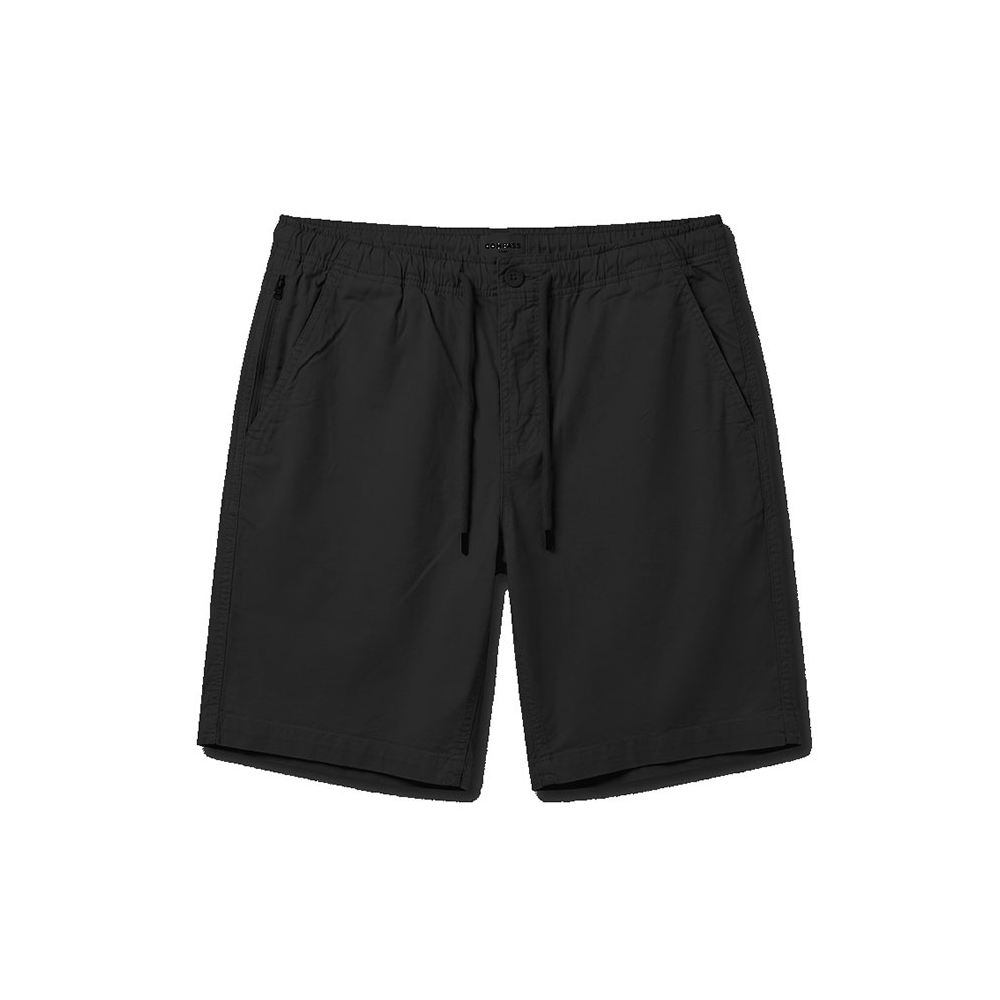 Compass Nice Stretch cotton short