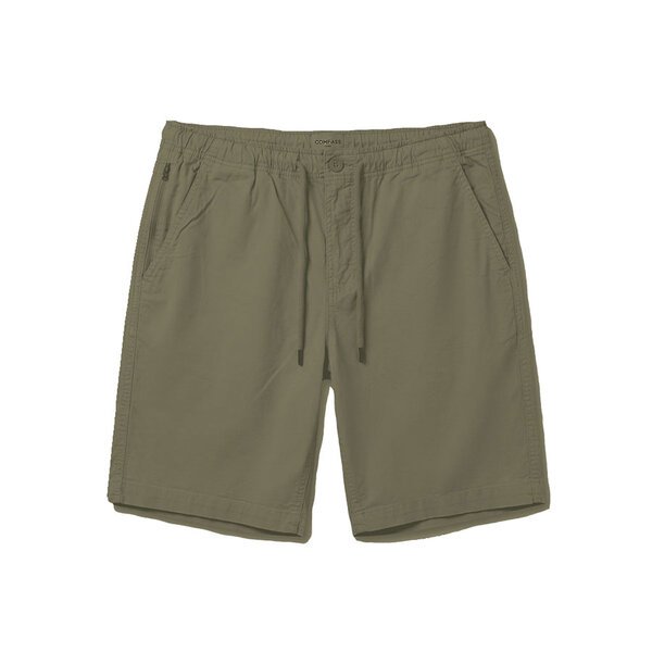 Compass Nice Stretch cotton short-shop-by-brands-Beggs Big Mens Clothing - Big Men's fashionable clothing and shoes