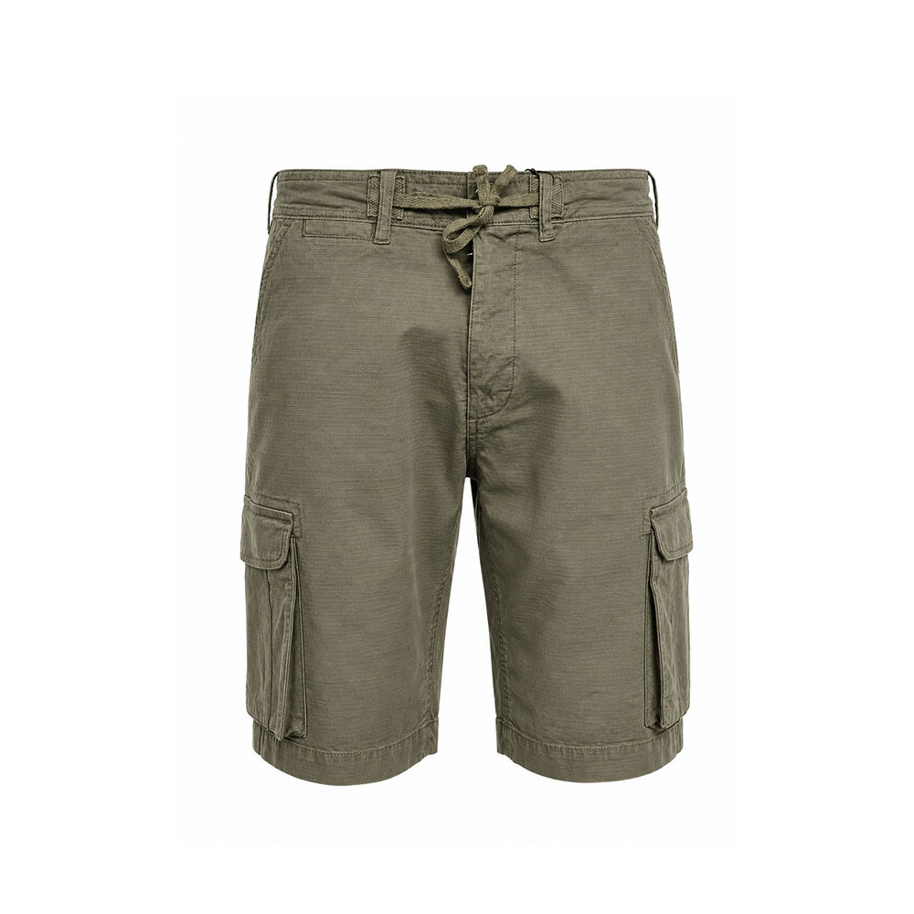 Compass Toulouse Ripstop Cargo short