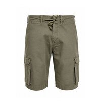 Compass Toulouse Ripstop Cargo short