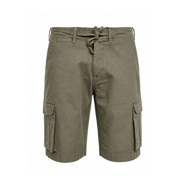 Compass Toulouse Ripstop Cargo short-shop-by-brands-Beggs Big Mens Clothing - Big Men's fashionable clothing and shoes