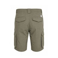 Compass Toulouse Ripstop Cargo short