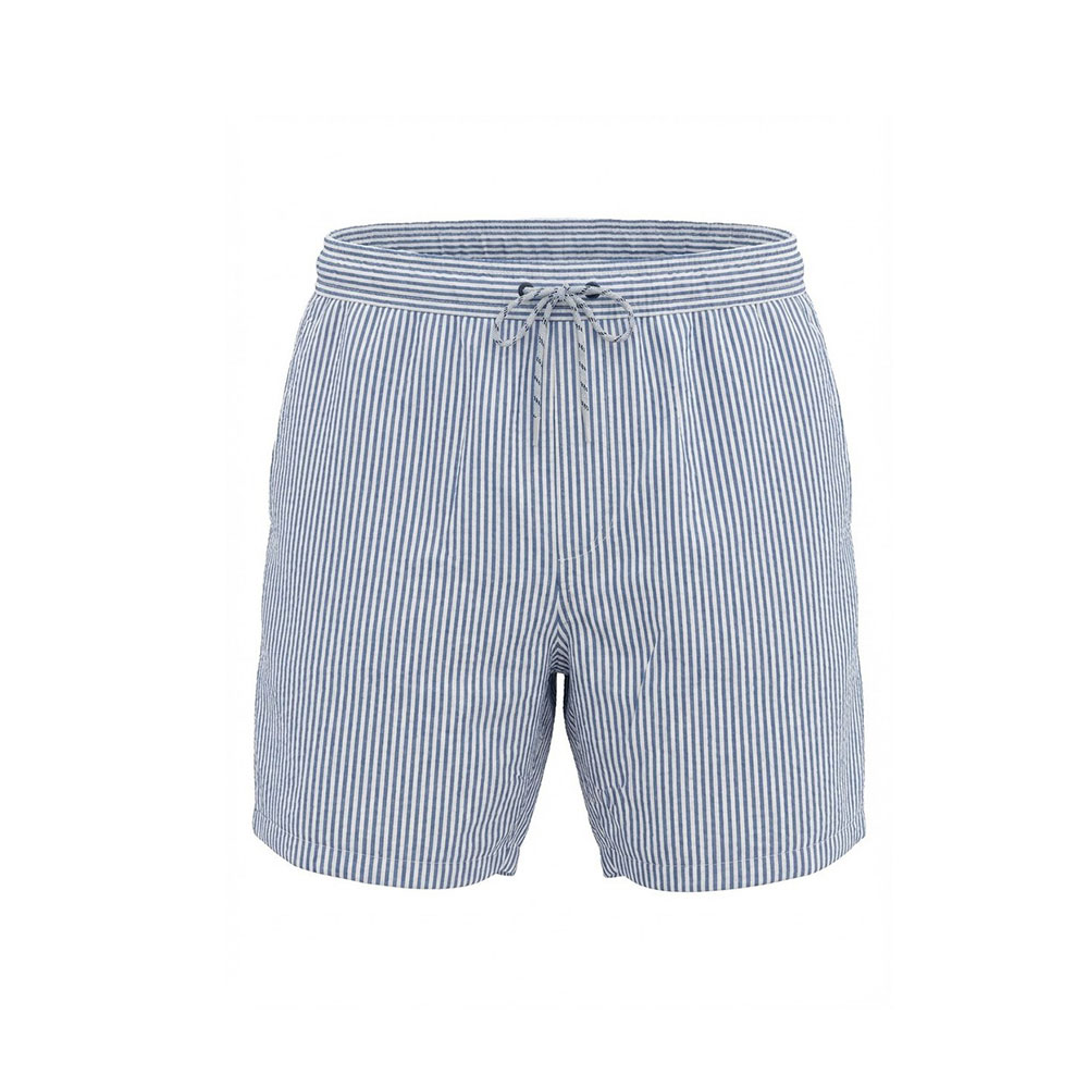 Compass Porto Fino Stripe Deck Short