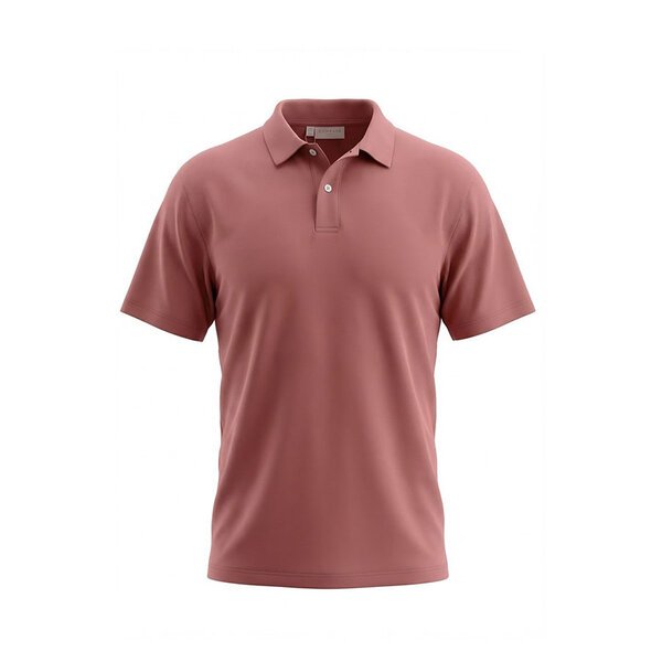 Compass Arezzo Plain Cotton Polo-shop-by-brands-Beggs Big Mens Clothing - Big Men's fashionable clothing and shoes