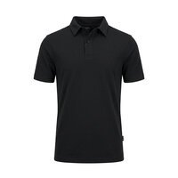 Compass Arezzo Plain Cotton Polo
