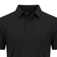 Compass Arezzo Plain Cotton Polo
