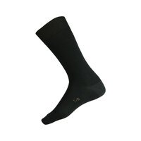 Humphrey Law  Stretch Wool Mix Health Sock