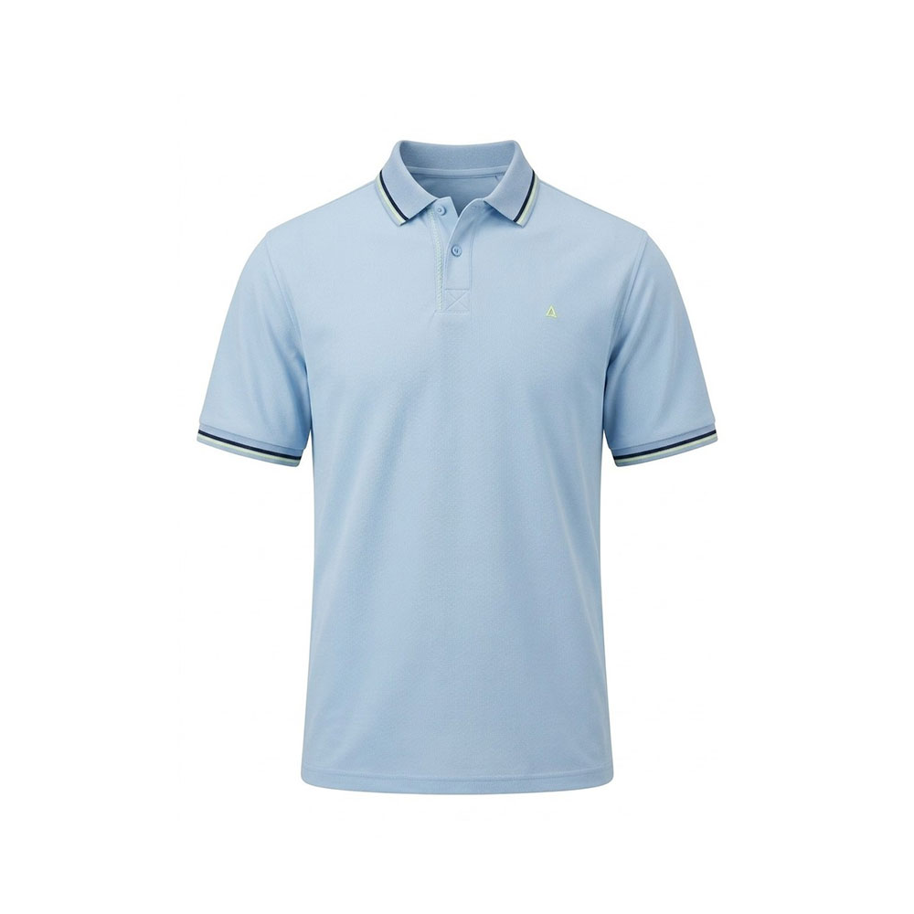 Compass Pavia Golf Stretch Polo 