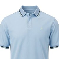 Compass Pavia Golf Stretch Polo 
