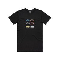 IS That So Muscle Car Tee