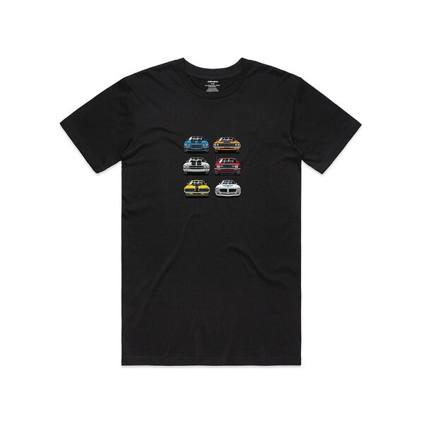 IS That So Muscle Car Tee-shop-by-brands-Beggs Big Mens Clothing - Big Men's fashionable clothing and shoes