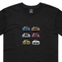 IS That So Muscle Car Tee