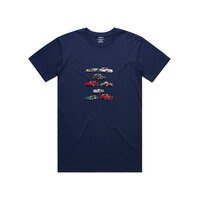IS That So Famous Porsches Tee