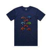 IS That So Tractors Tee