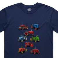 IS That So Tractors Tee