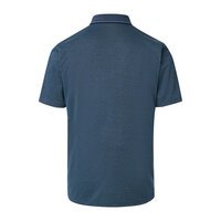 Casa Moda Cotton Mix Polo With Pocket