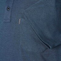 Casa Moda Cotton Mix Polo With Pocket