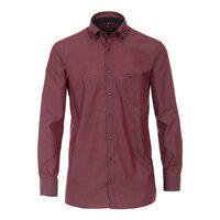 Casa Moda Small Check Business Shirt