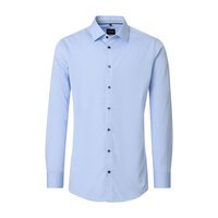 Venti Sky Blue Business Shirt