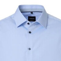 Venti Sky Blue Business Shirt