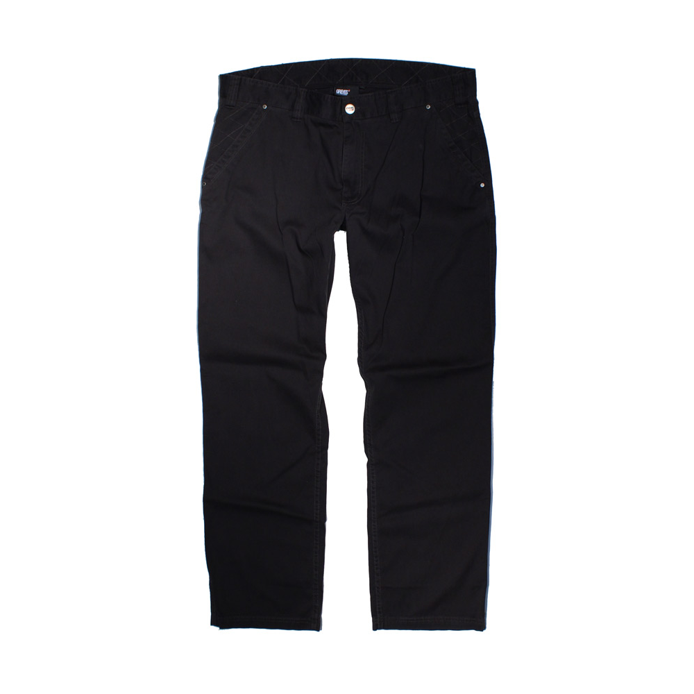 Greyes - Cotton Trousers