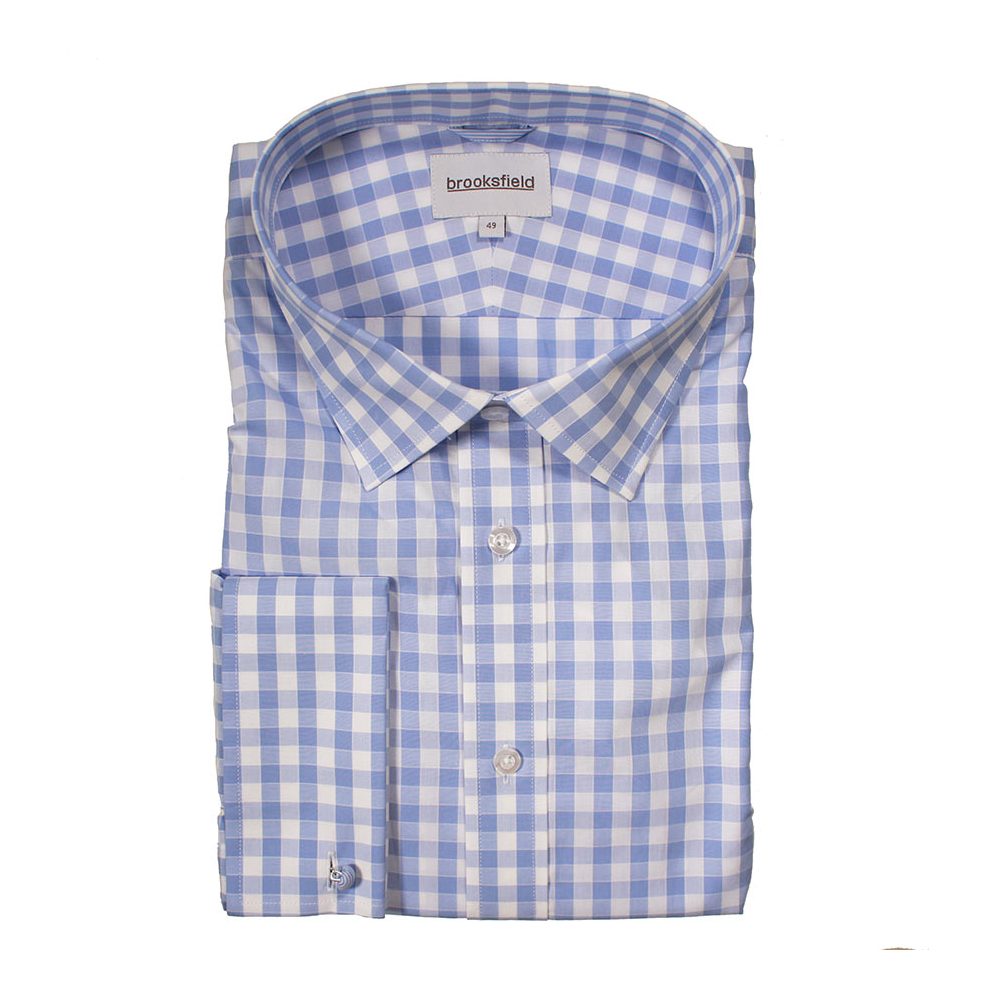 Brooksfield Shirt 