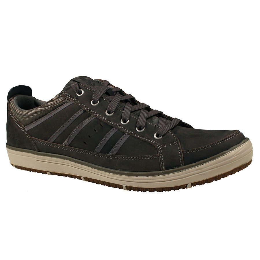 skechers irvin hamal mens shoes