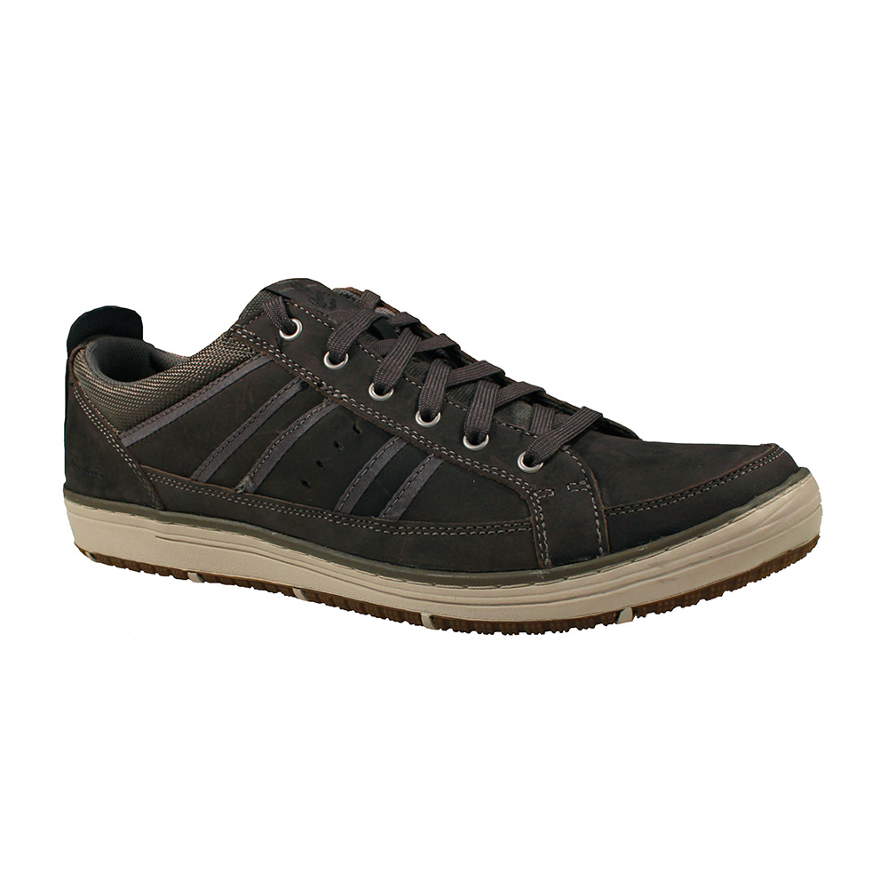 Skechers -Irvin Hamal Casual Shoe 
