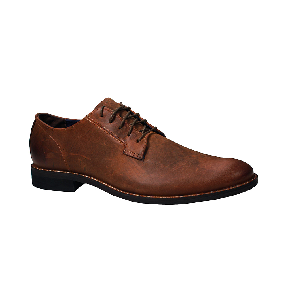 Skechers Cabman 68014 Lace Up Shoe