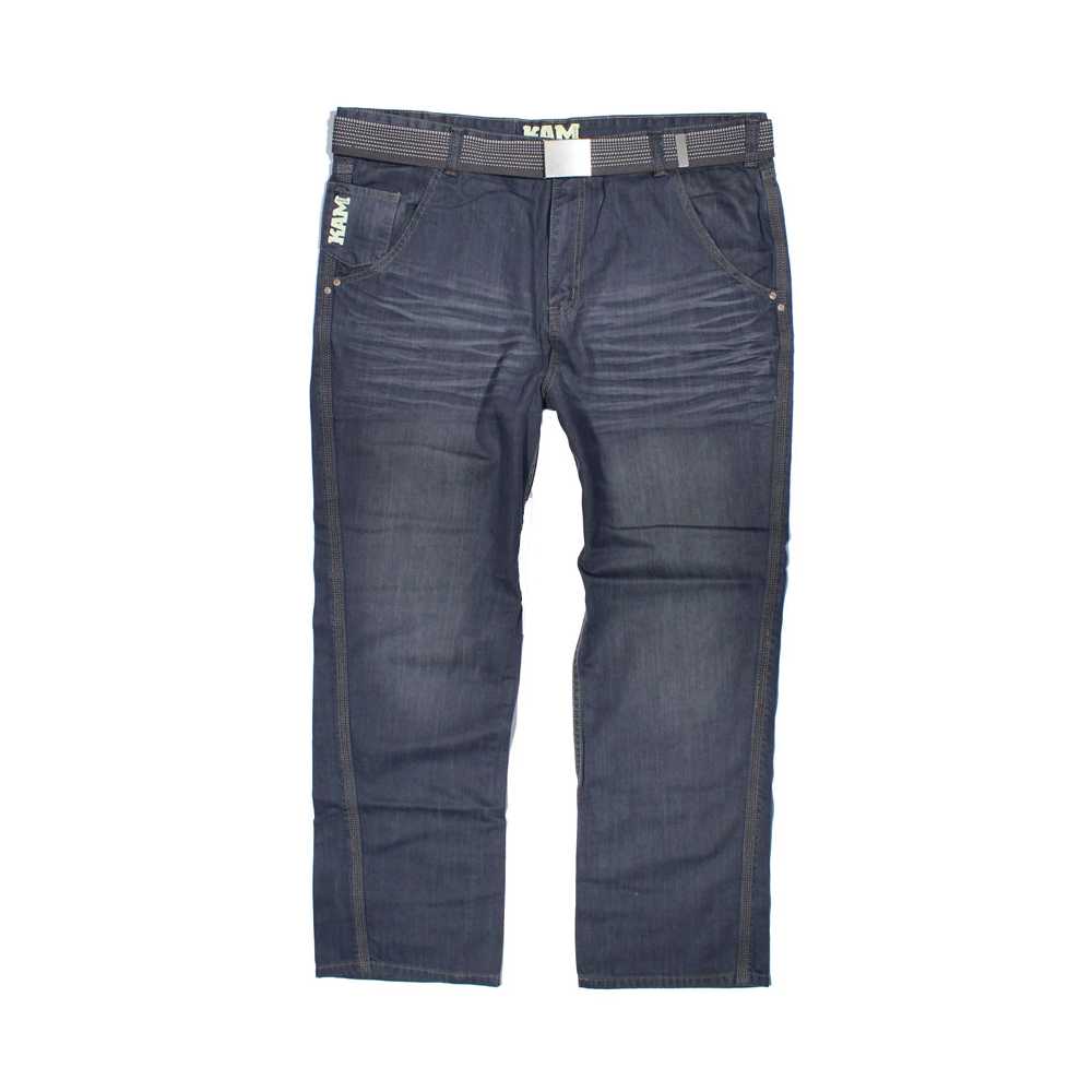 Kam Jean KBS Benny