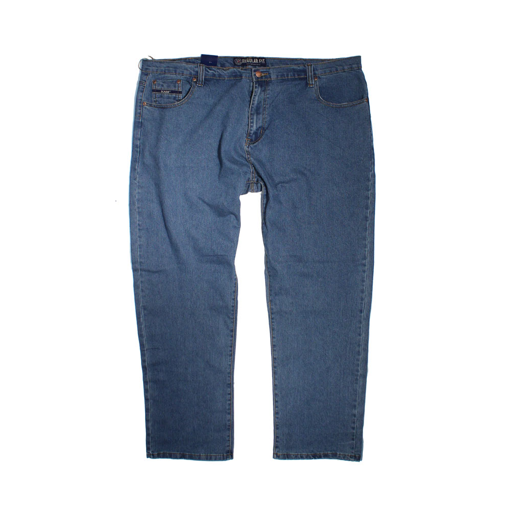 Kam Jean KBS101 Stretch Jean
