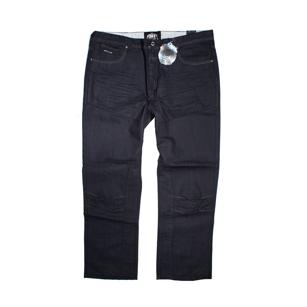 Kam Jean KBS Ray