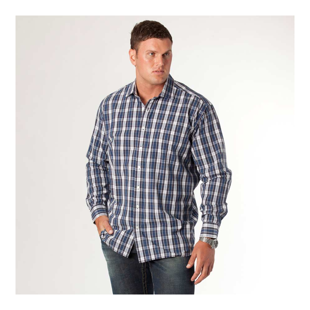 Greyes Cas Shirt LS AS97151