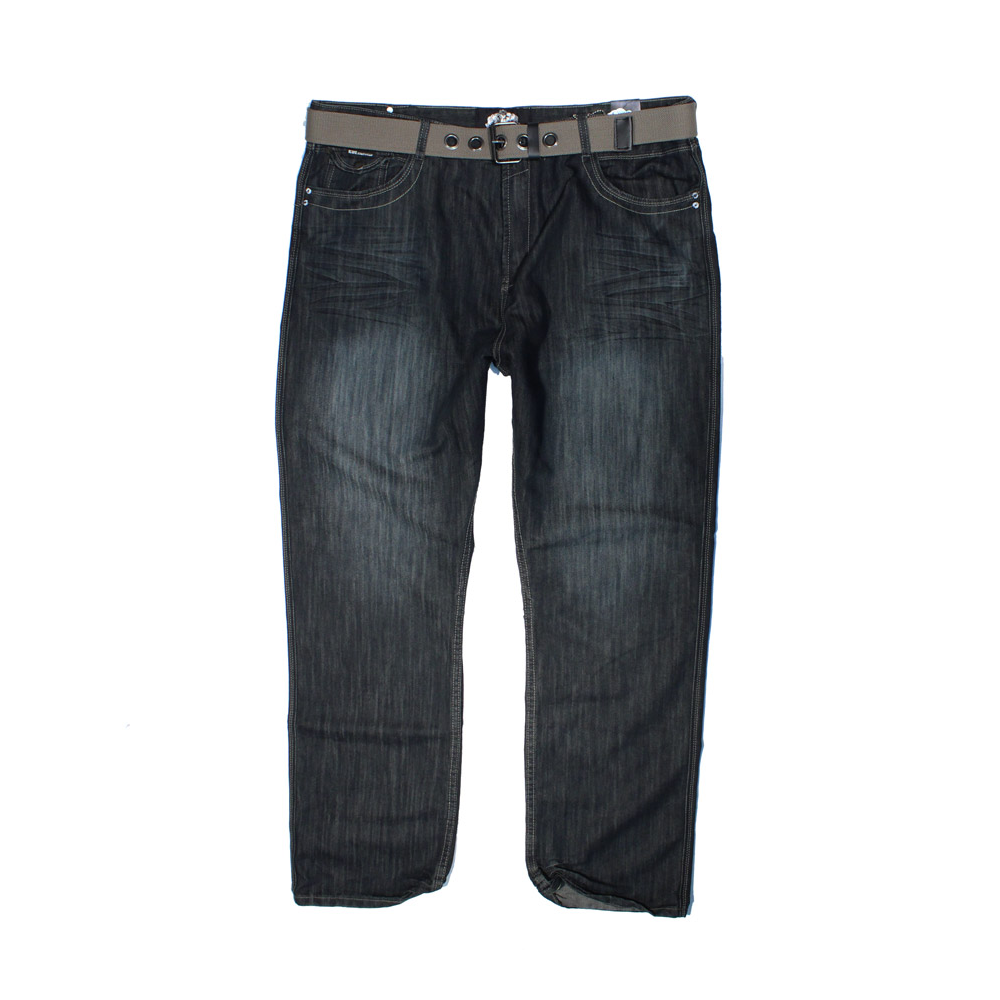 Kam Jean Barc