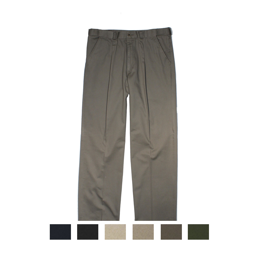 West Cotton Chino