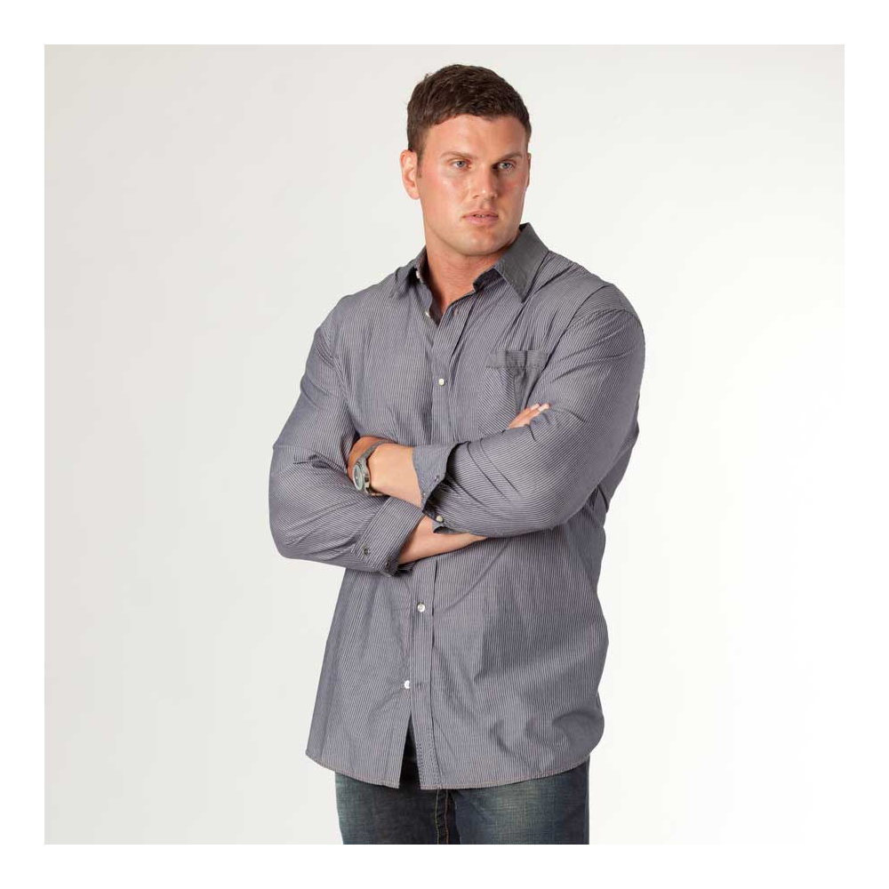 Greyes Cas Shirt LS AS97149