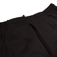 Black Close