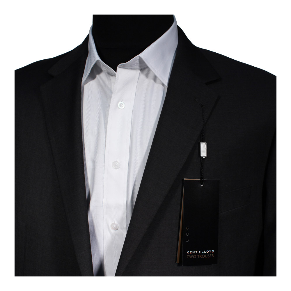 Kent & Lloyd - Two Trouser Suit AP28-89