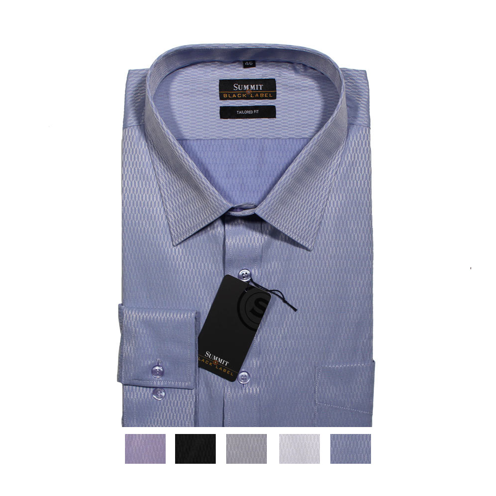 Summit Black Label Shirt - AM25063