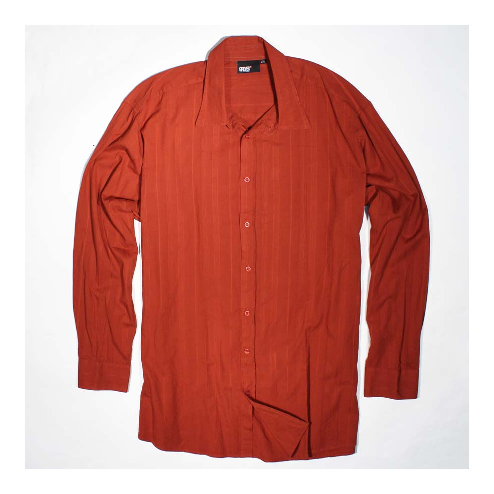 Greyes Shirt LS 93444 201