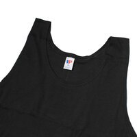 Soma Singlets NZ Made Pure Egyptian Giza Cotton 