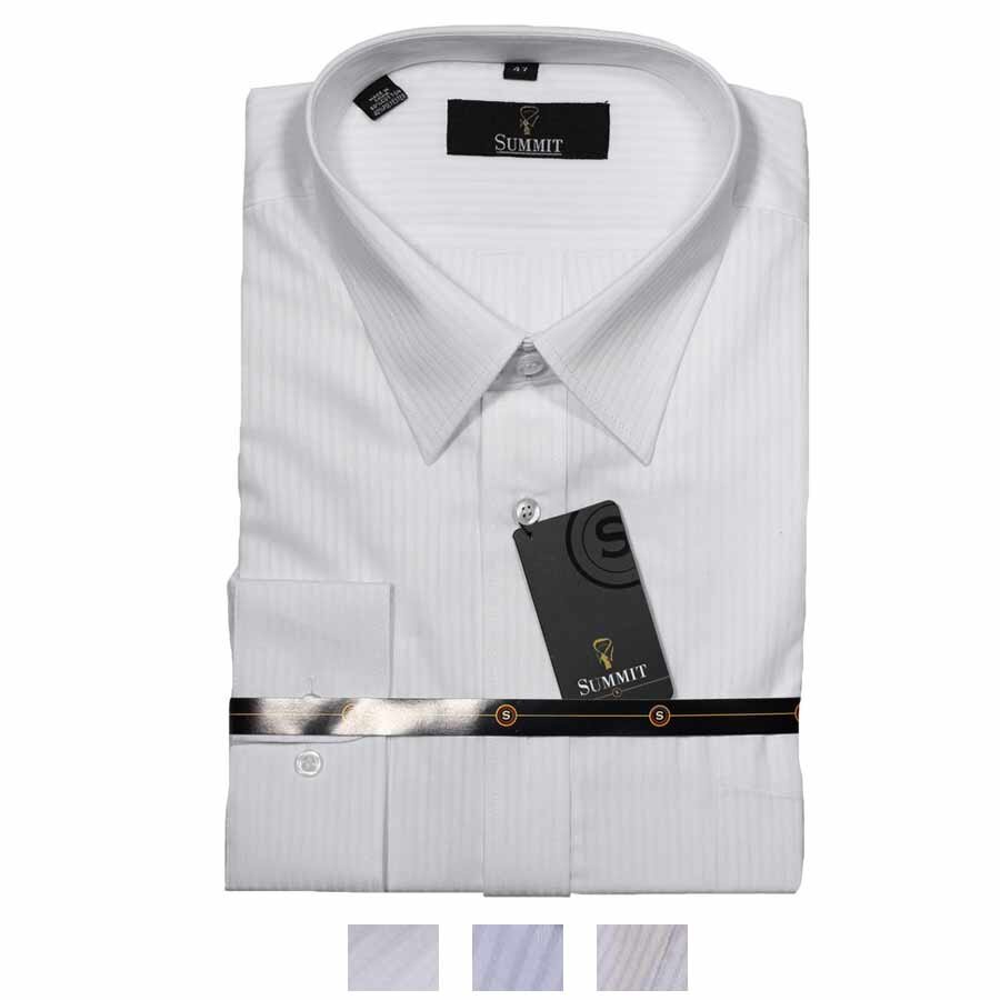 Summit Business Shirt - AM22913 