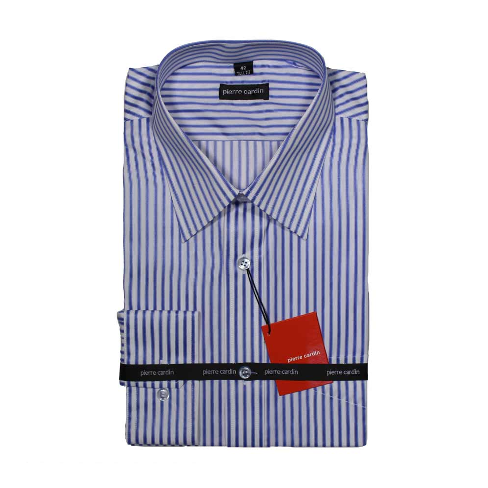 Pierre Cardin - AMPOC25533 - Tall Shirt