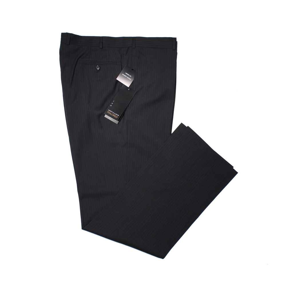 Kent & Lloyd Wool Trouser - REMAZ26
