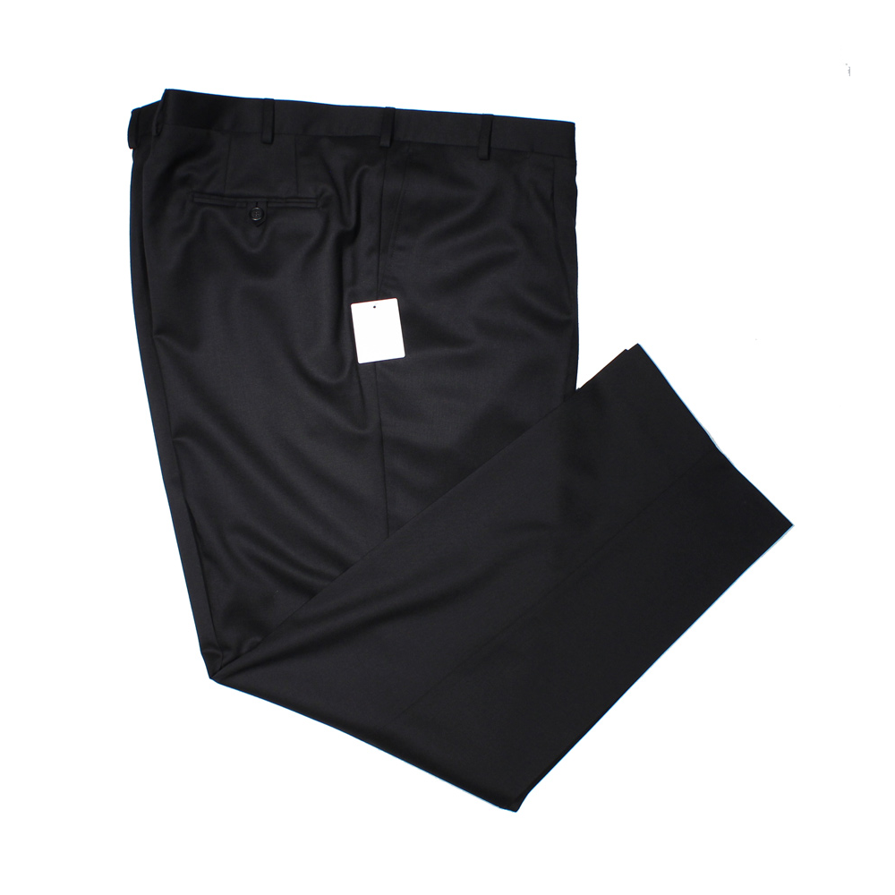 Cambridge Suit Trouser Black - 2022-29